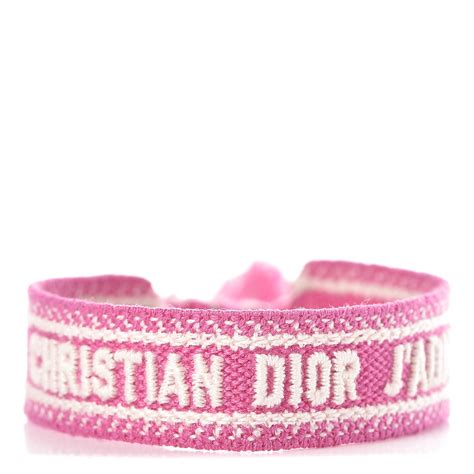 christian dior cotton bracelet price|christian dior j'adior bracelet price.